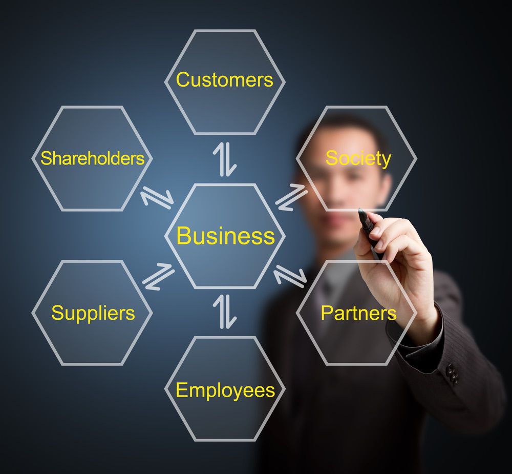 Diseño de plataformas y modelos de negocio