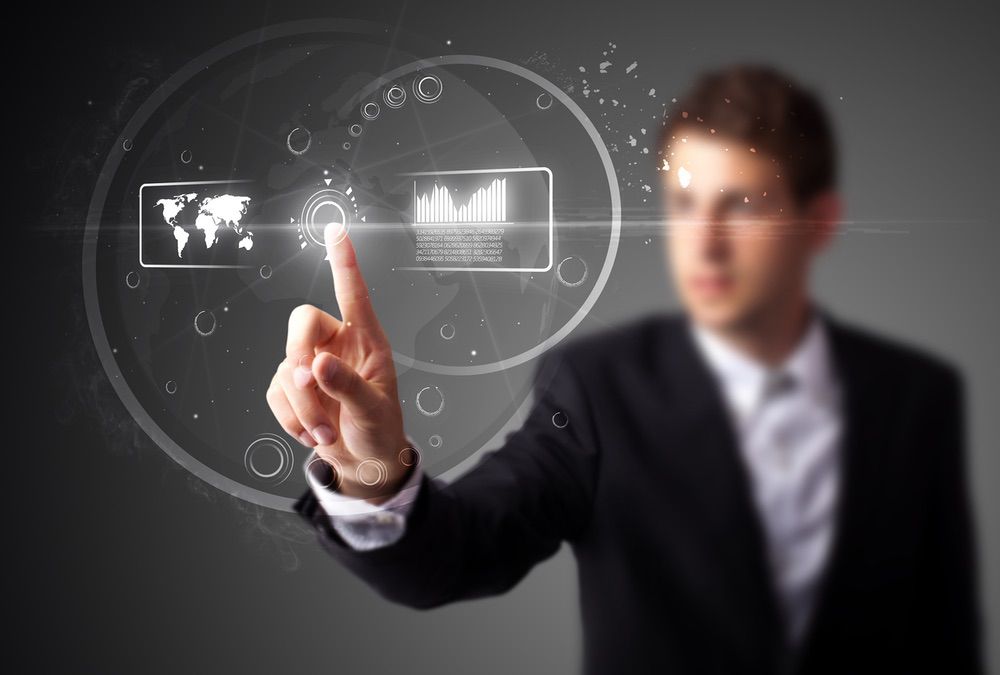 Innovación, vigilancia tecnológica, investigación y networking