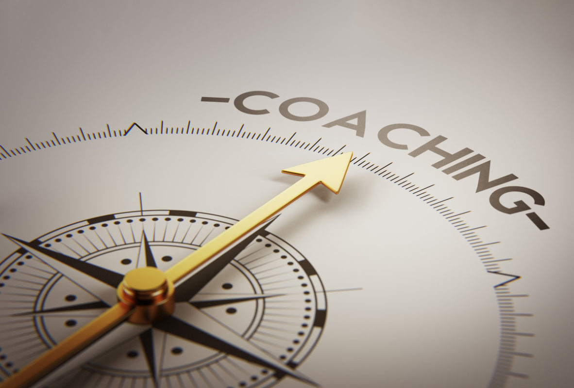 Coaching ejecutivo y mentoring